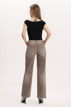 Briar Mid Rise Straight