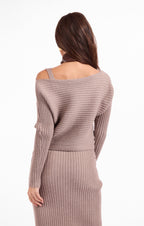 Gabi Sweater Top