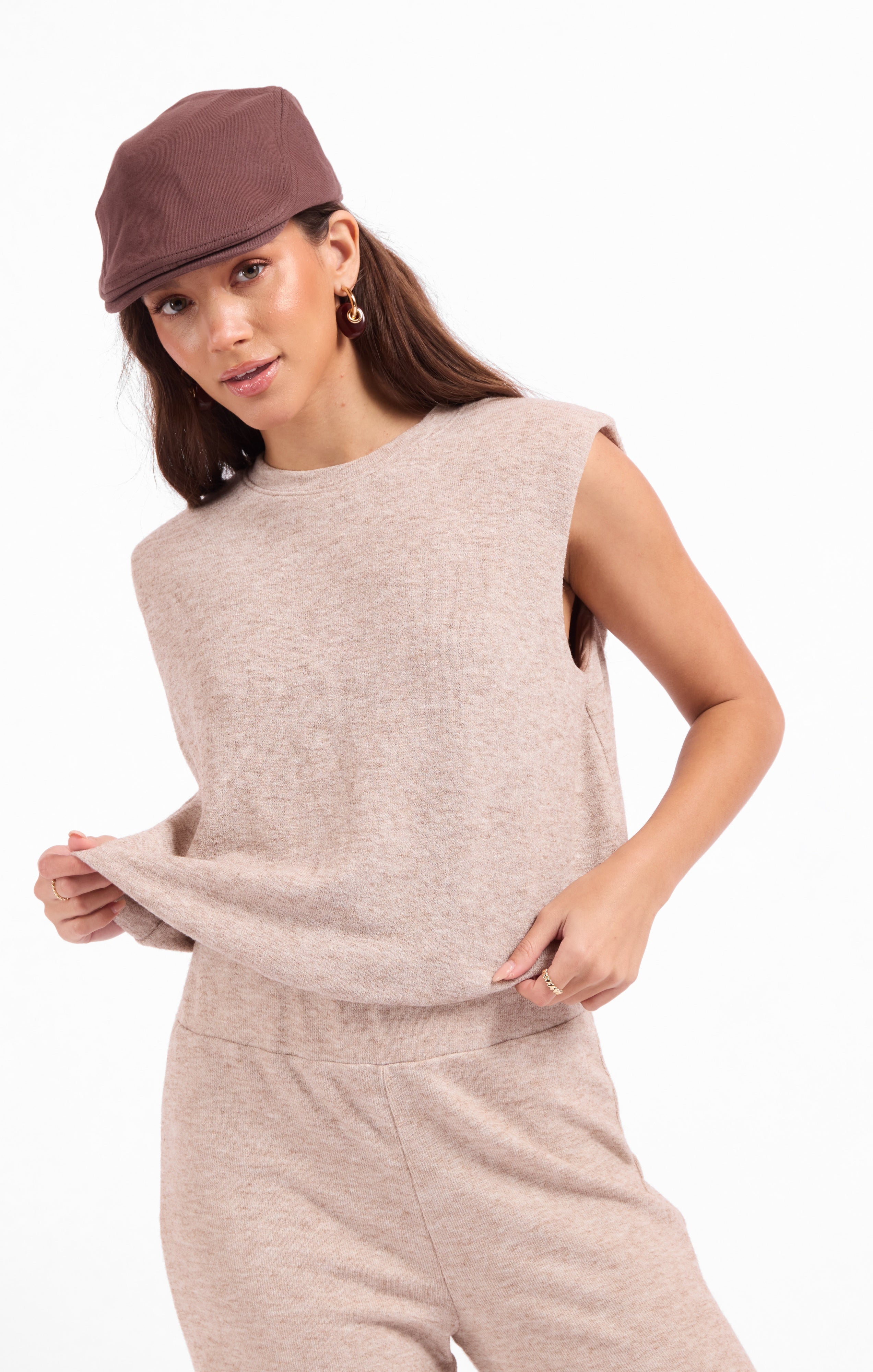 Teacake Bubble Tank