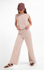 Teacake Knit Pant