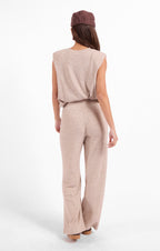 Teacake Knit Pant