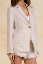 Blazer Jacket