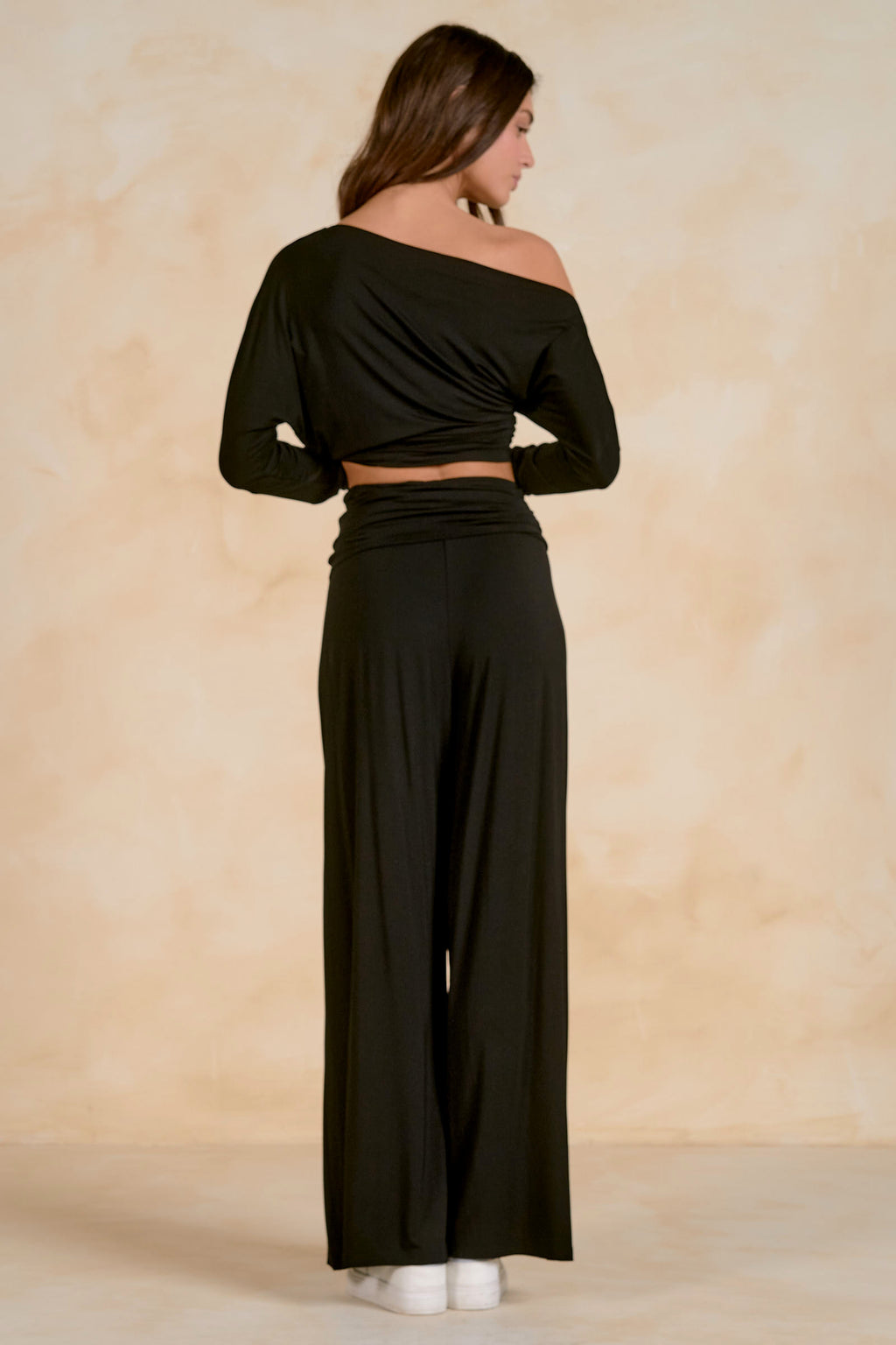 Rollover Pant