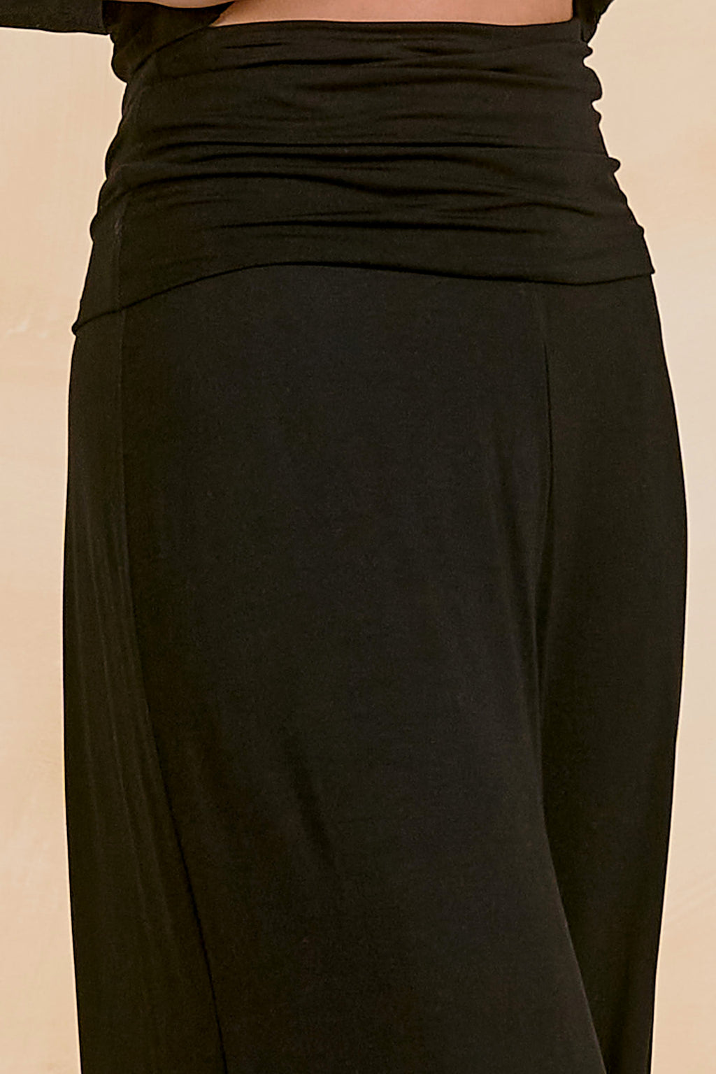 Rollover Pant