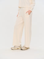 Scuba Wide Leg Pant