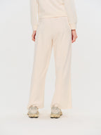 Scuba Wide Leg Pant