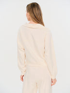 Scuba 1/4 Zip Up