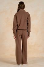 Chestnut Quarter-Zip
