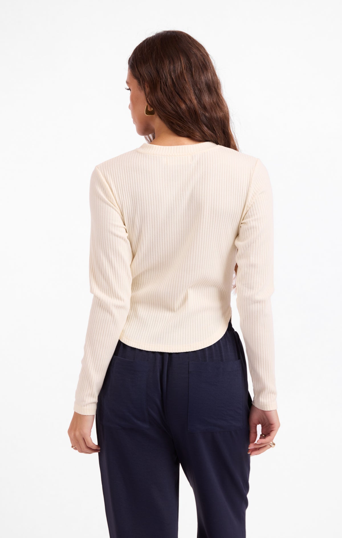 Esther Crew Neck