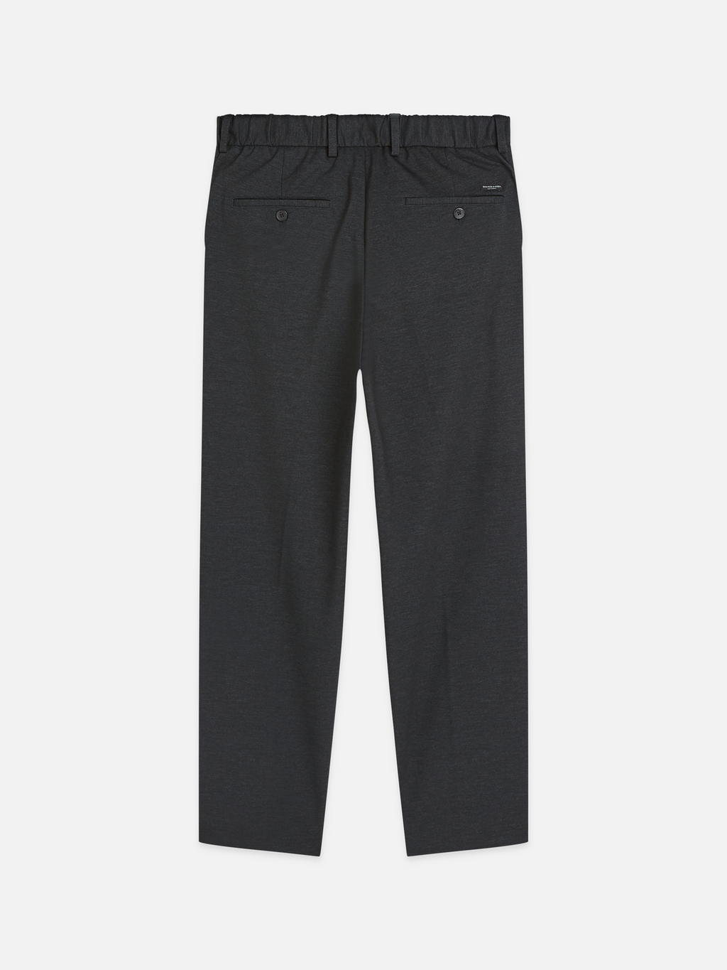 Finch Tailored Jersey Jogger