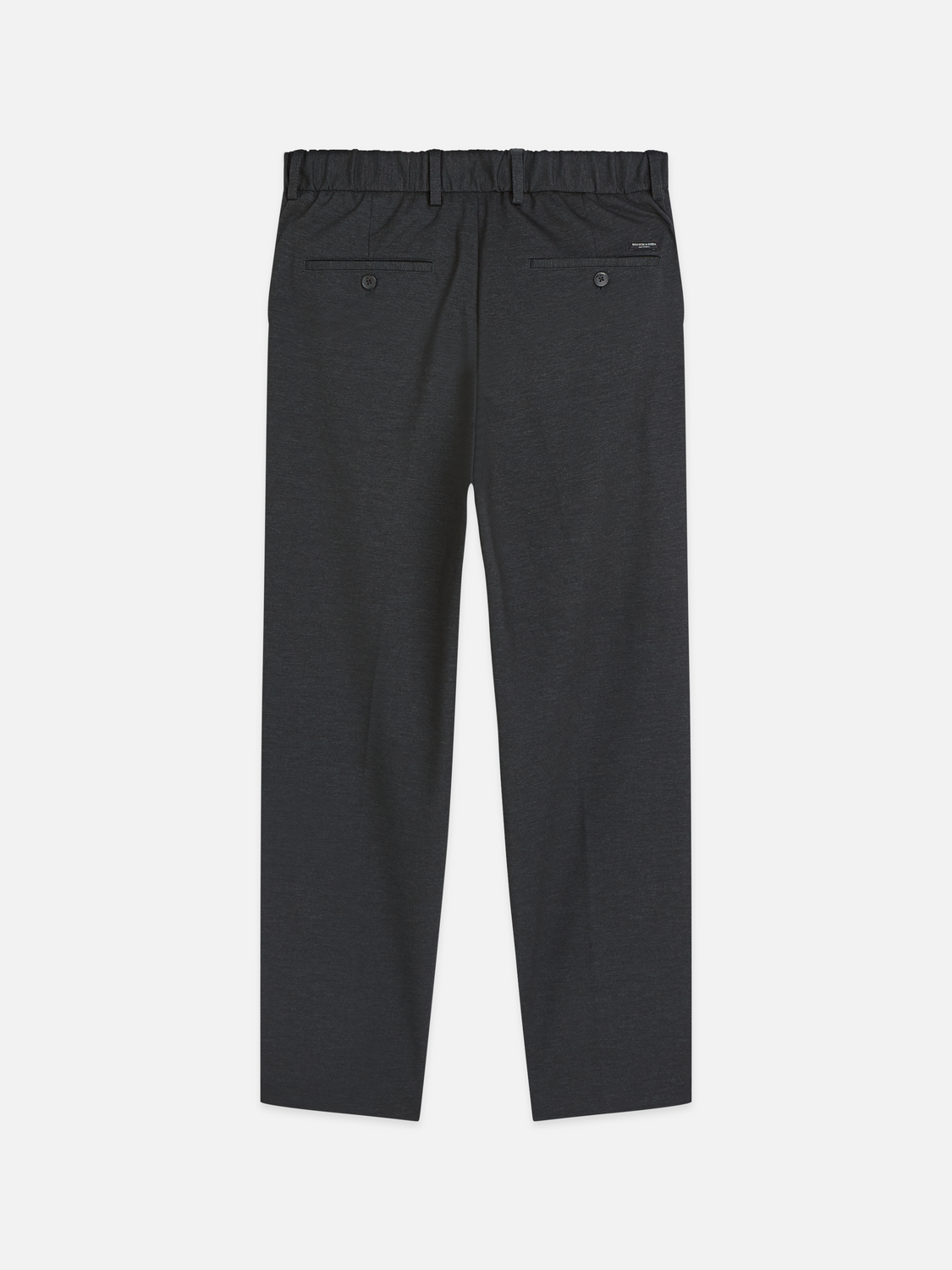 Finch Tailored Jersey Jogger