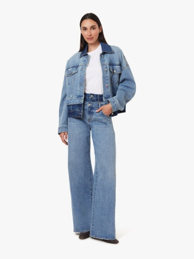 gemma double wb wide leg slch