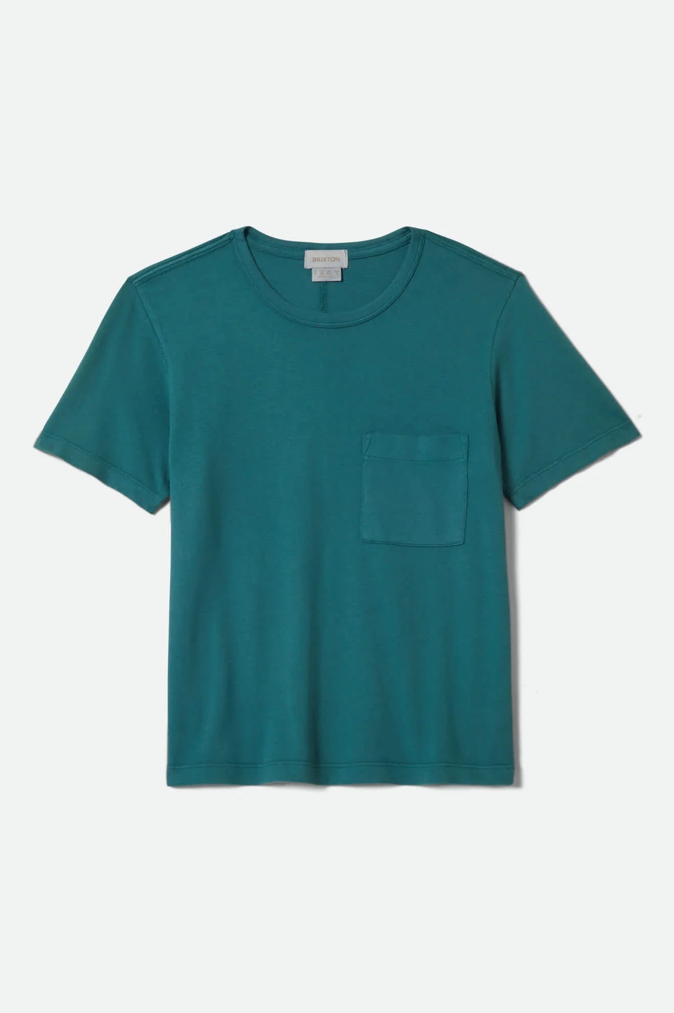 Carefree Organic Perfect T-Shirt