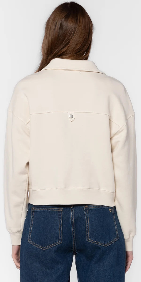 Hancock Pullover