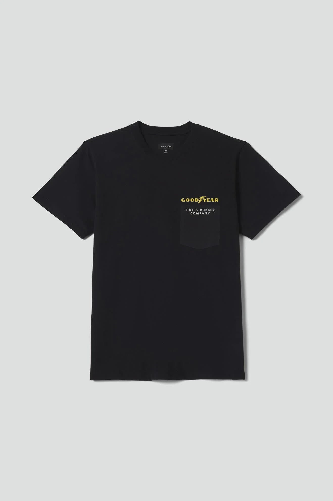 Goodyear Service Pocket Tee