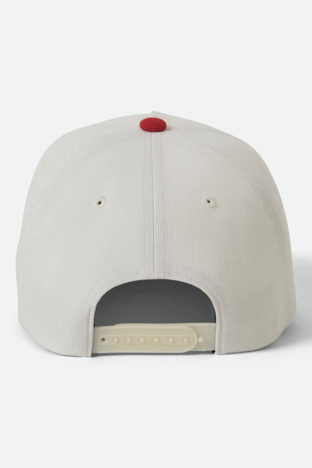 Crest Snapback
