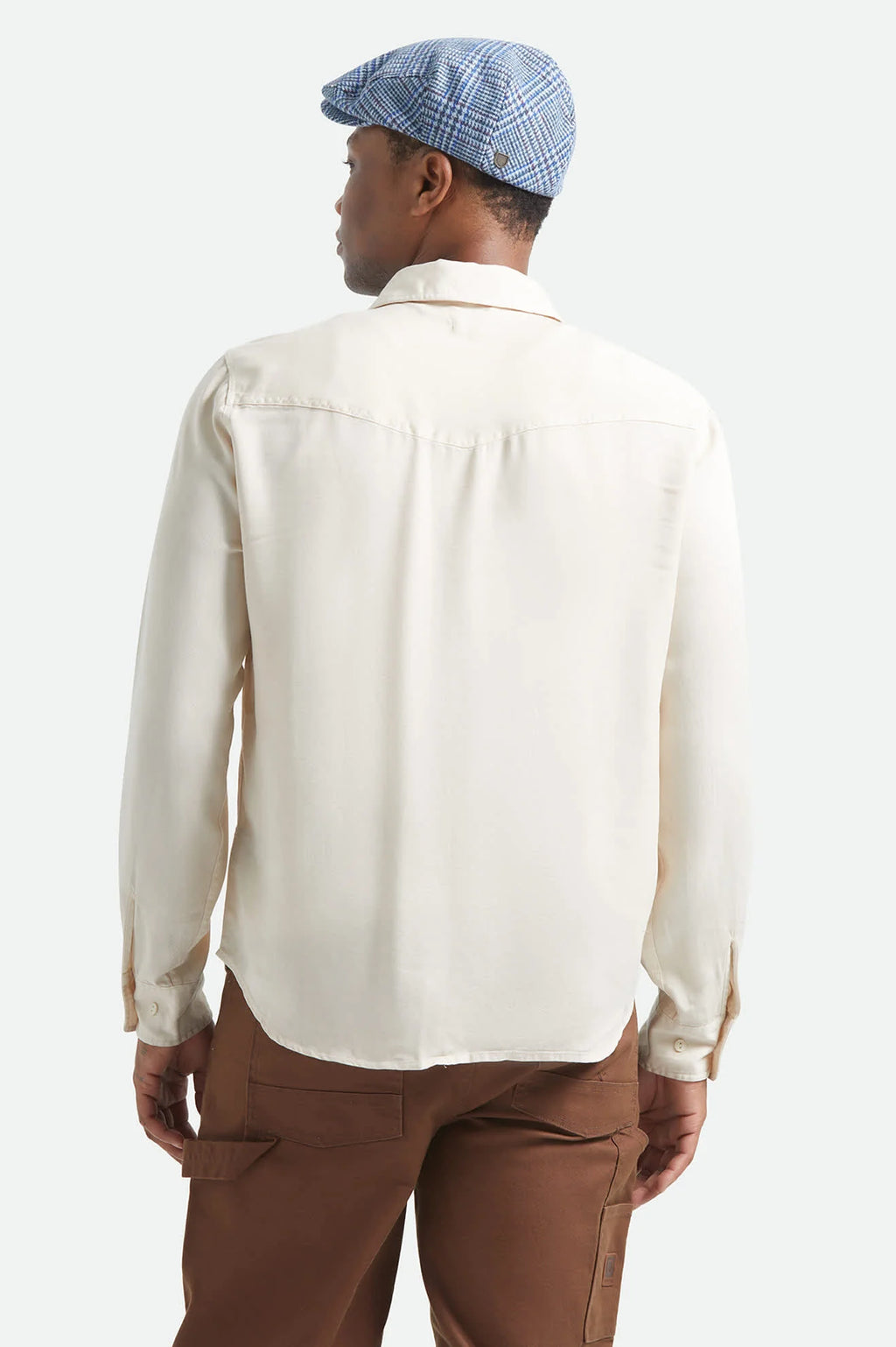 Cool Comfort Wayne Shirt