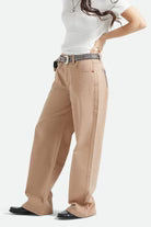 The Chloe 5-Pocket Pant