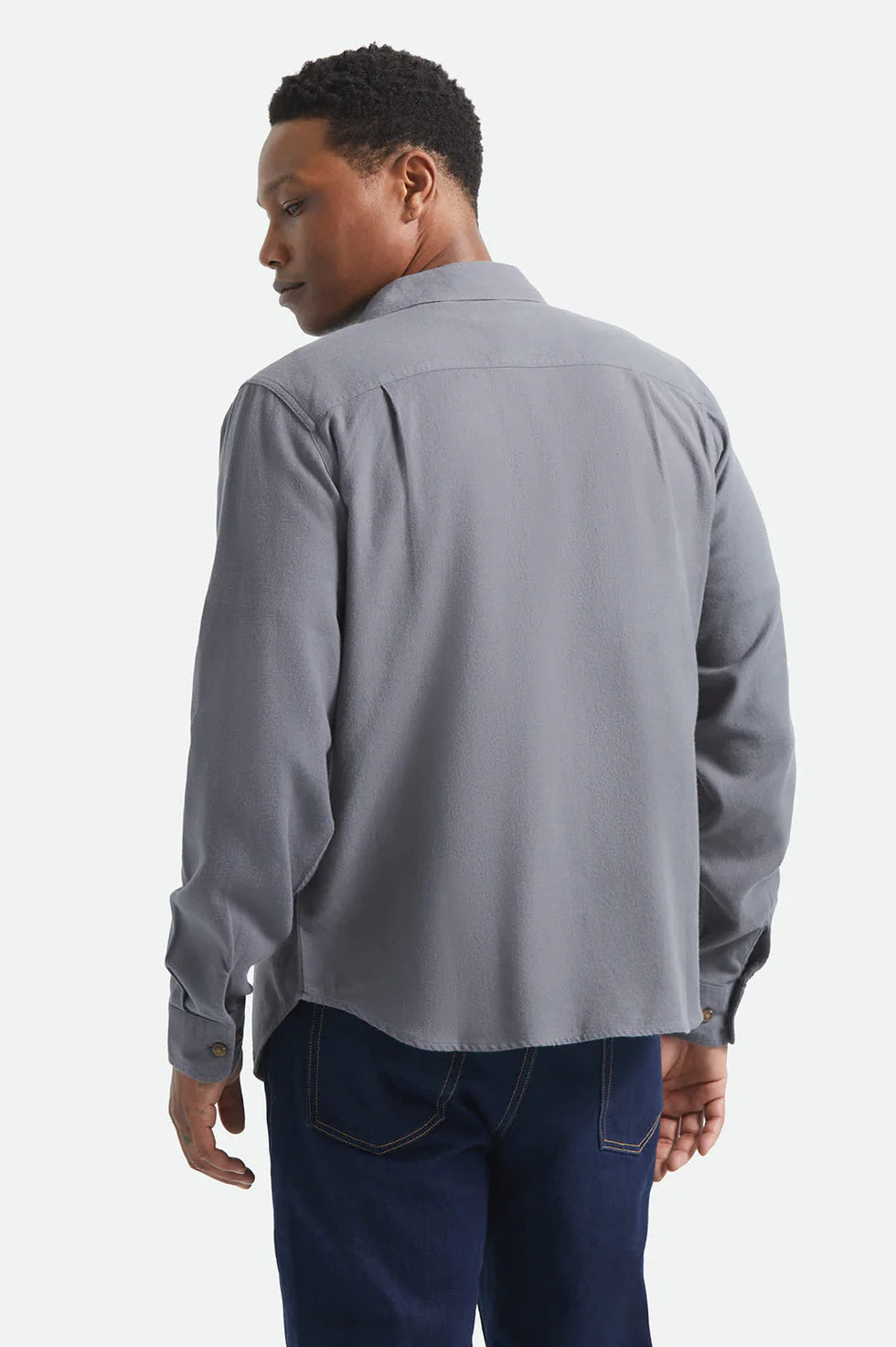 Bowery Lightweight Ultra Soft Flannel