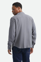 Bowery Lightweight Ultra Soft Flannel