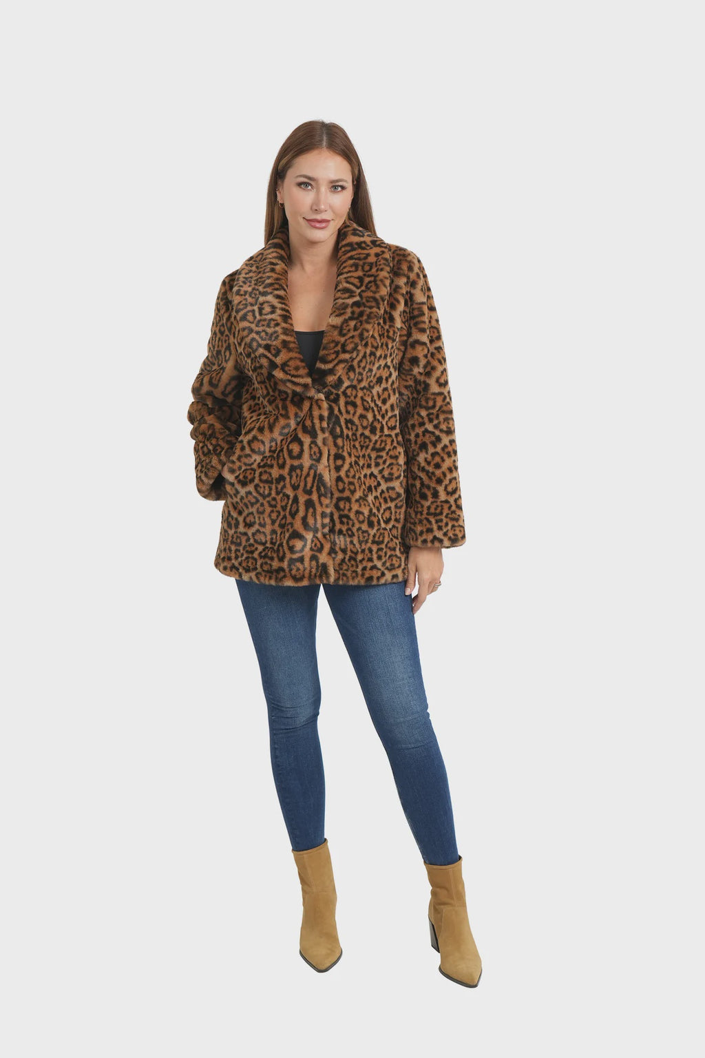 Zeke Coat