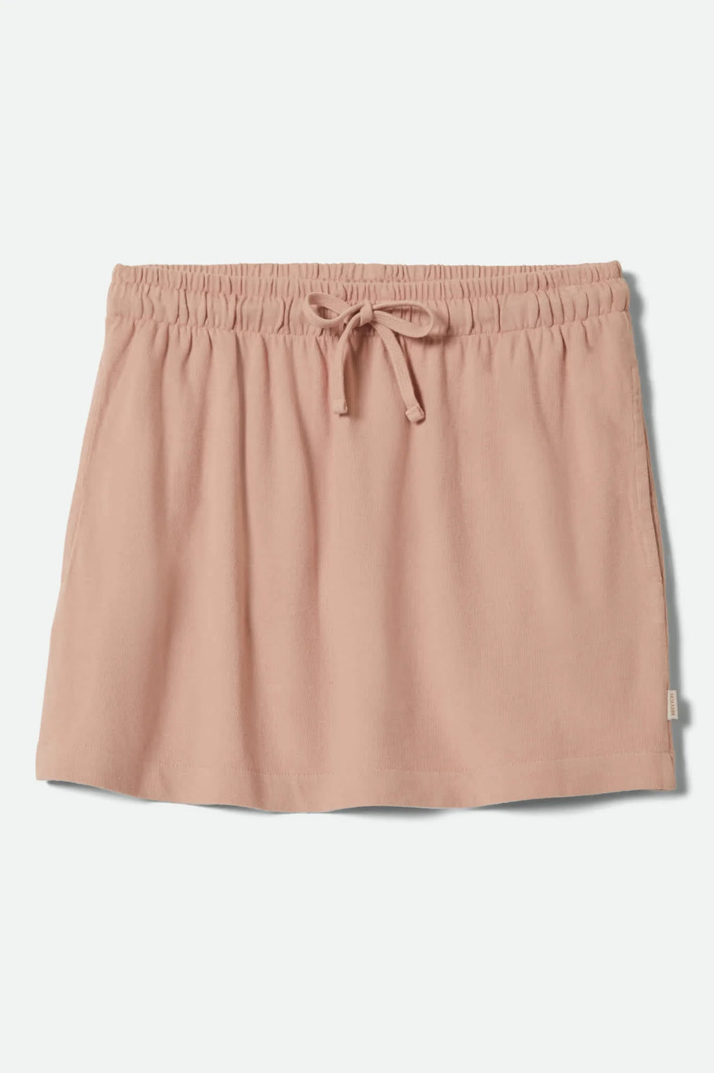 Carefree Organic Lounge Skirt