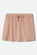 Carefree Organic Lounge Skirt